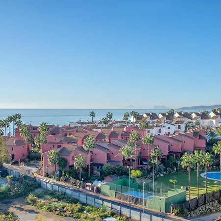 Luxury Beachfront Triplex Penthouse *