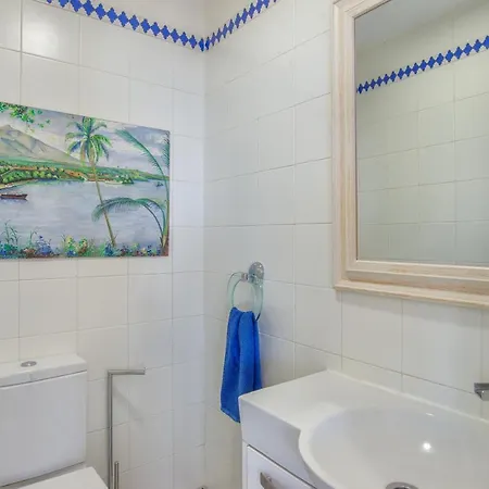 Luxury Beachfront Triplex Penthouse Estepona