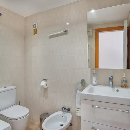 Apartamento Luxury Beachfront Triplex Penthouse *